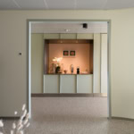 salle d'attente