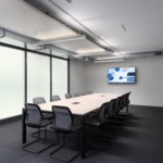 salle de conférence Lausanne