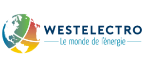 westelectro logo