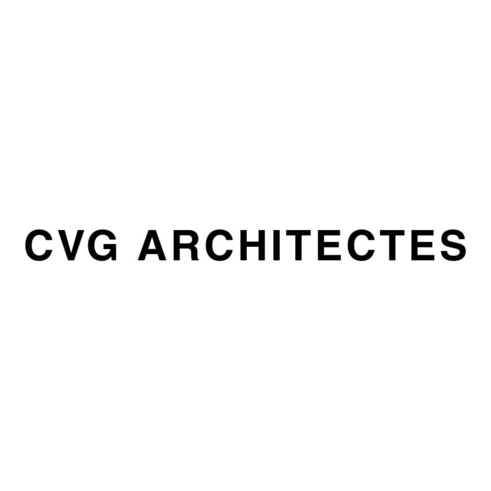 logo CVG architectes