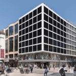 fenêtres avec stores